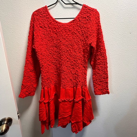 Free people dress - Picture 4 of 5